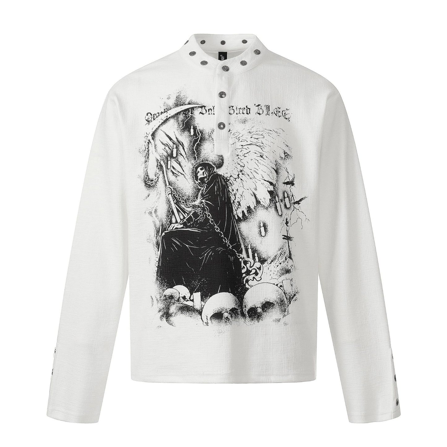 Trend Long Sleeve