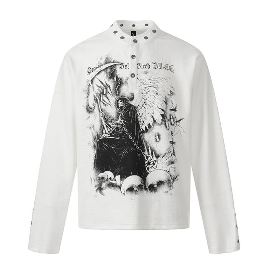 Trend Long Sleeve
