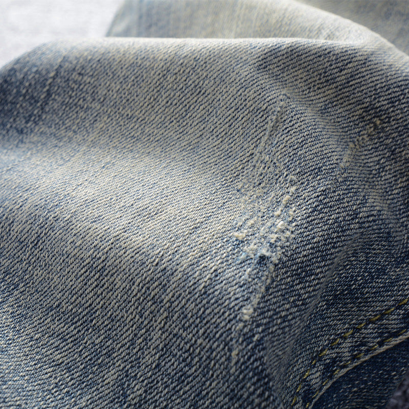 Old Slim Jeans