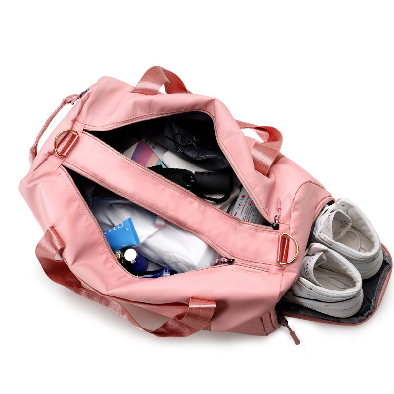 Fitness Sports Bag