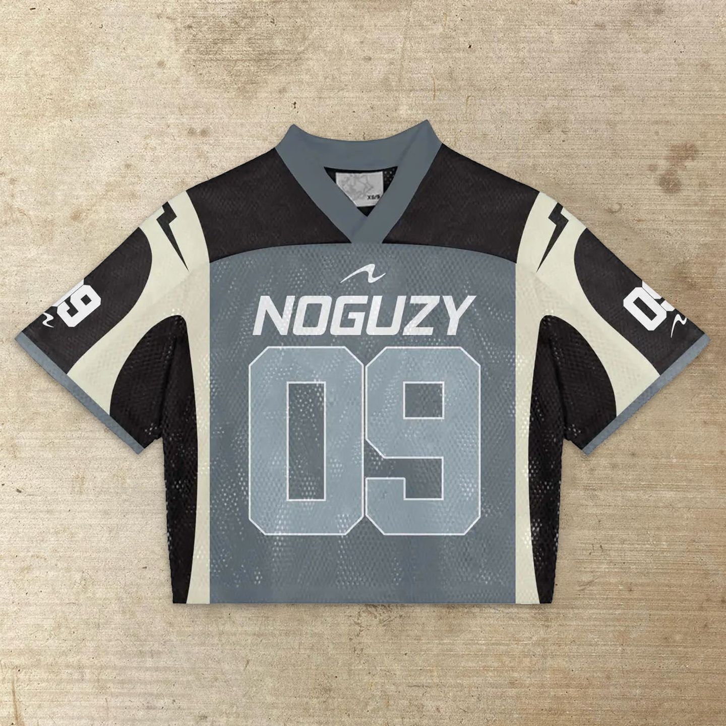 Casual Short-sleeved T-shirt