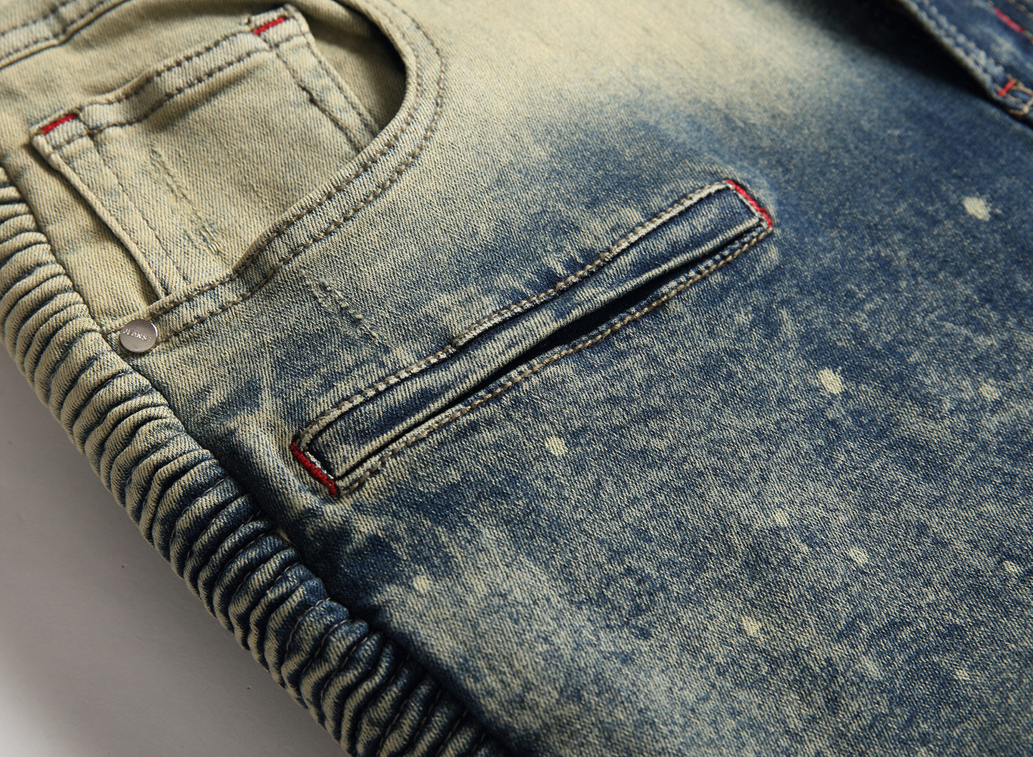 Chill Slim Jeans