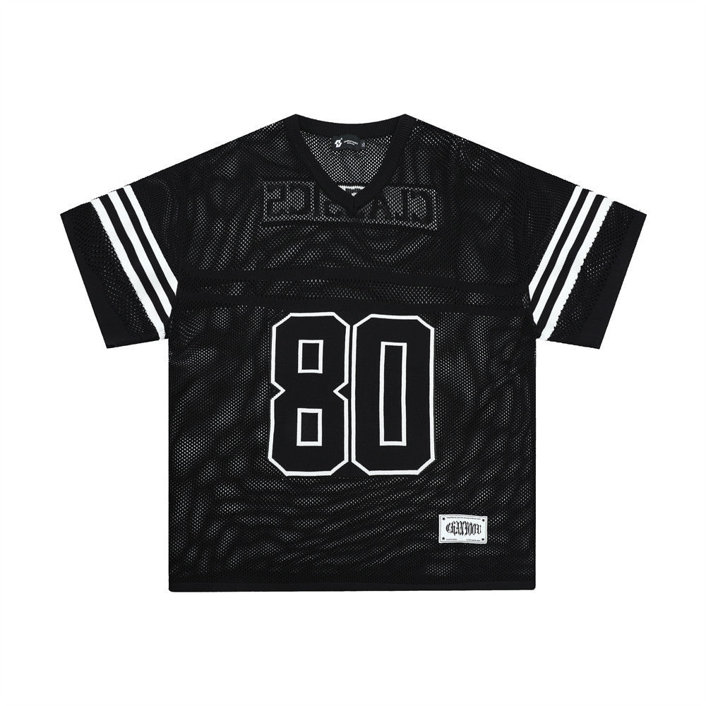 Quality Short-sleeved T-shirt