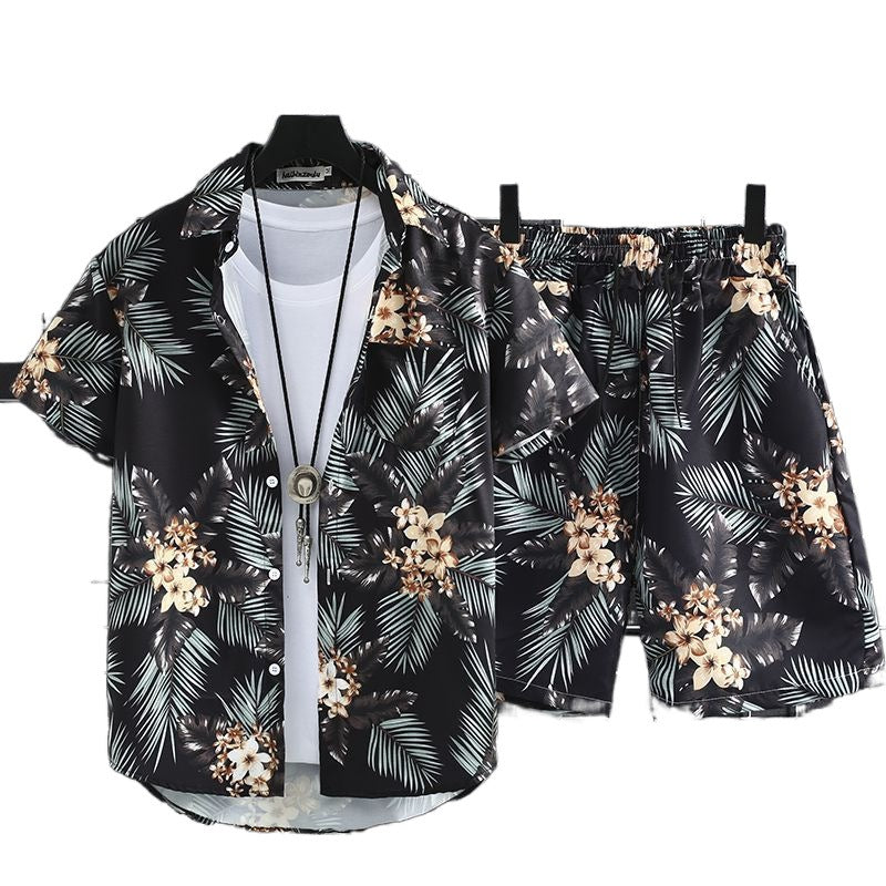 Hawai Drip Set