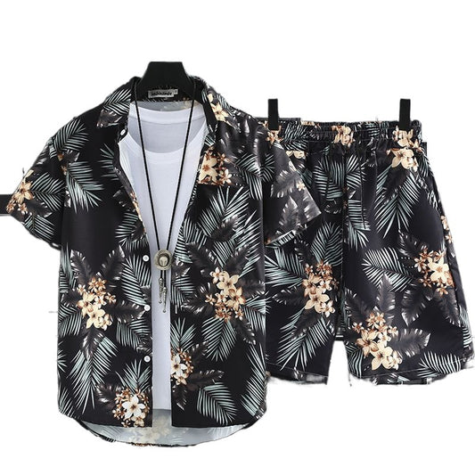 Hawai Drip Set