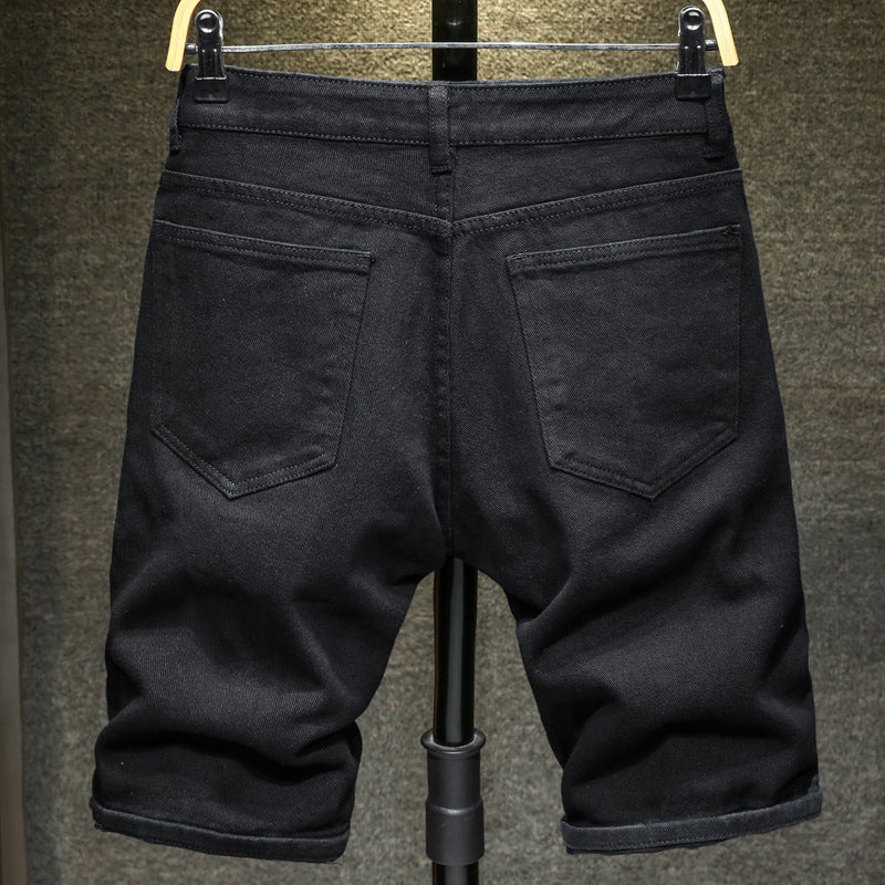 Drip Breches Shorts