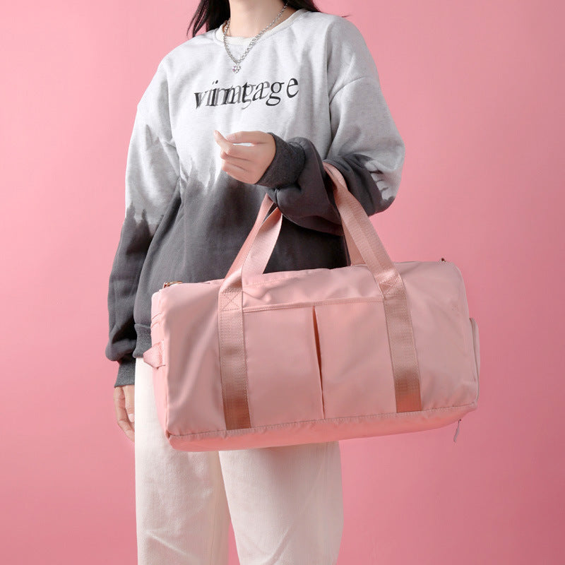 Fitness Sports Bag
