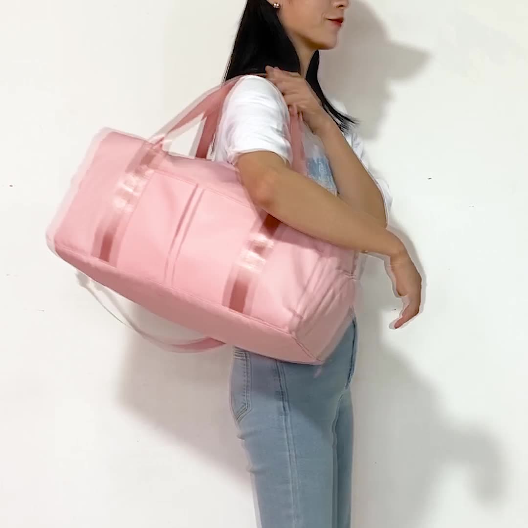 Fitness Sports Bag