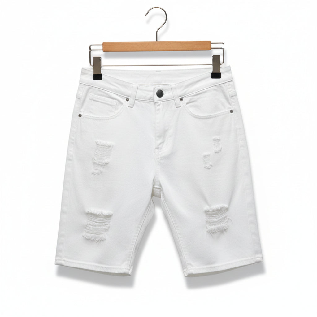 Drip Breches Shorts