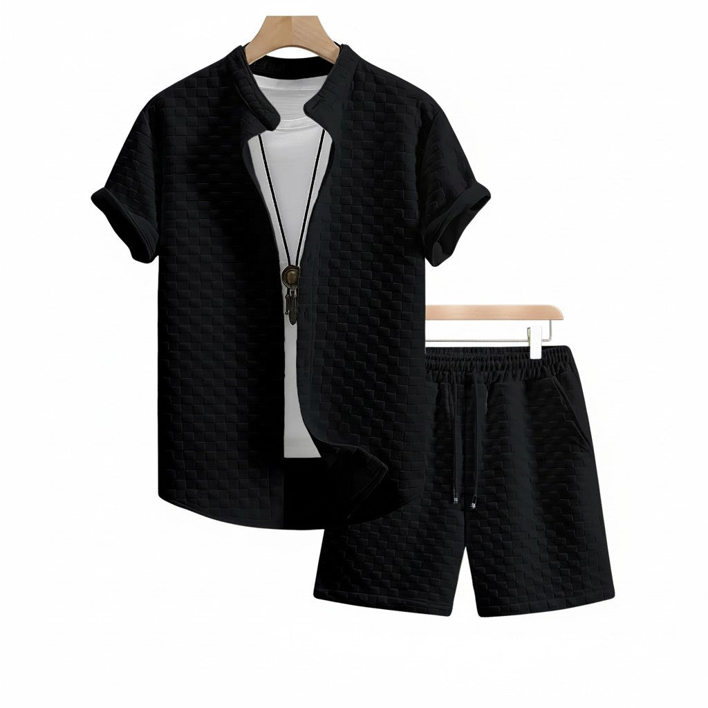 Sleeve Drip Set