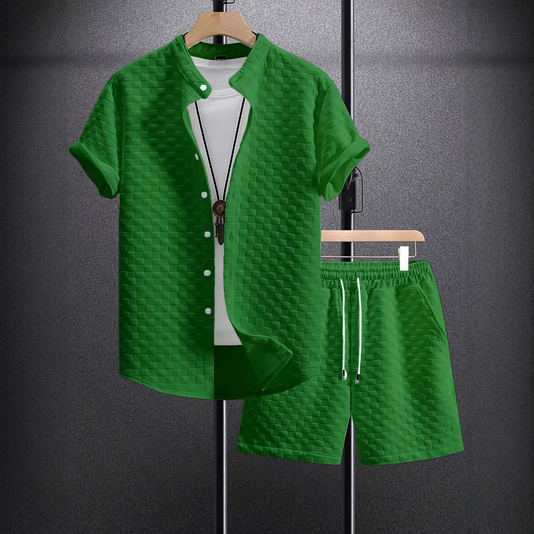Sleeve Drip Set