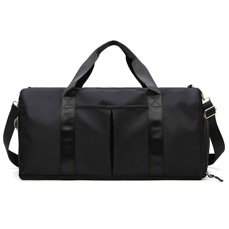 Fitness Sports Bag