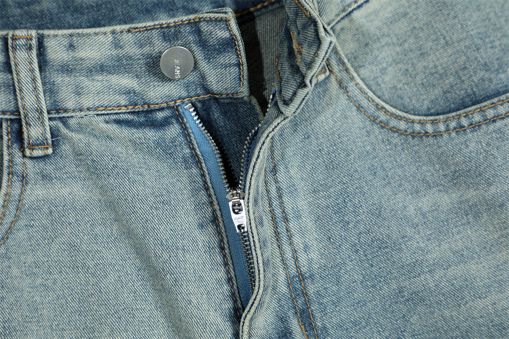 Grailed Denim Shorts