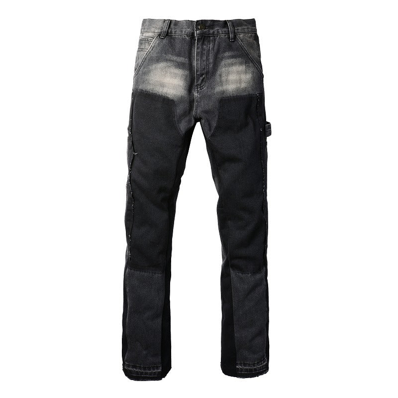 Night Flared jeans