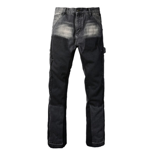 Night Flared jeans