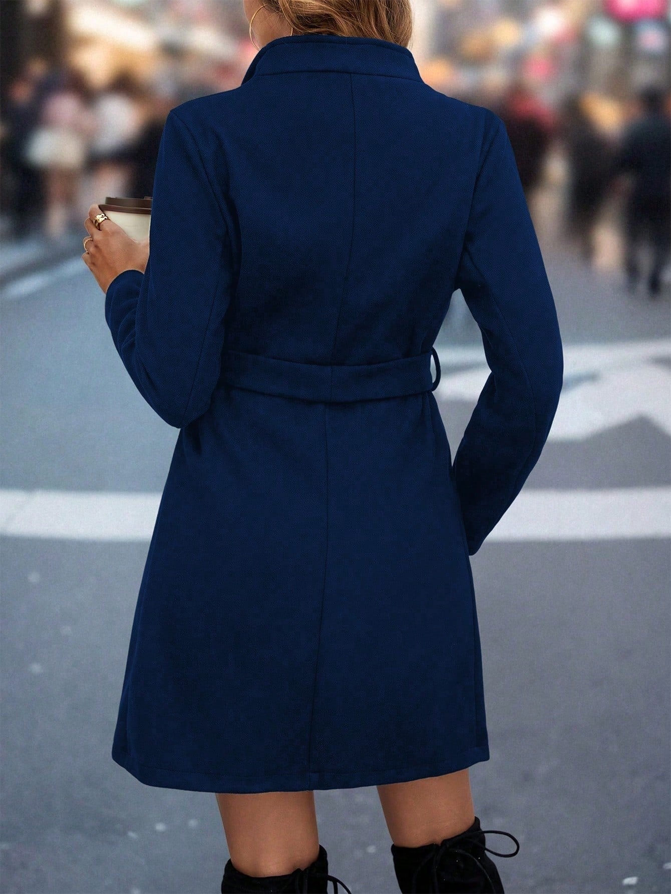 Ladies' Milano Jacket