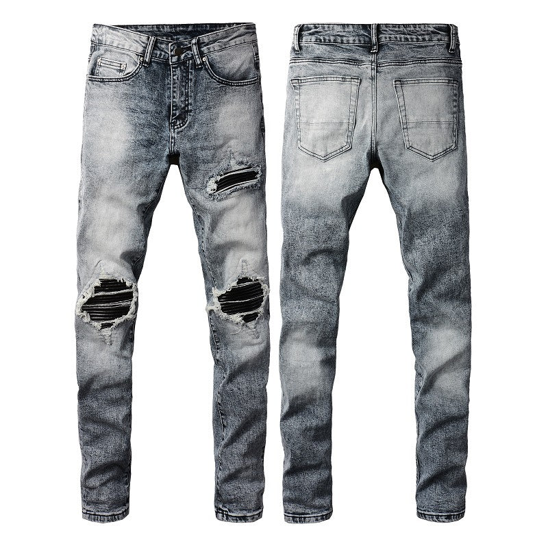 Trend Slim Jeans