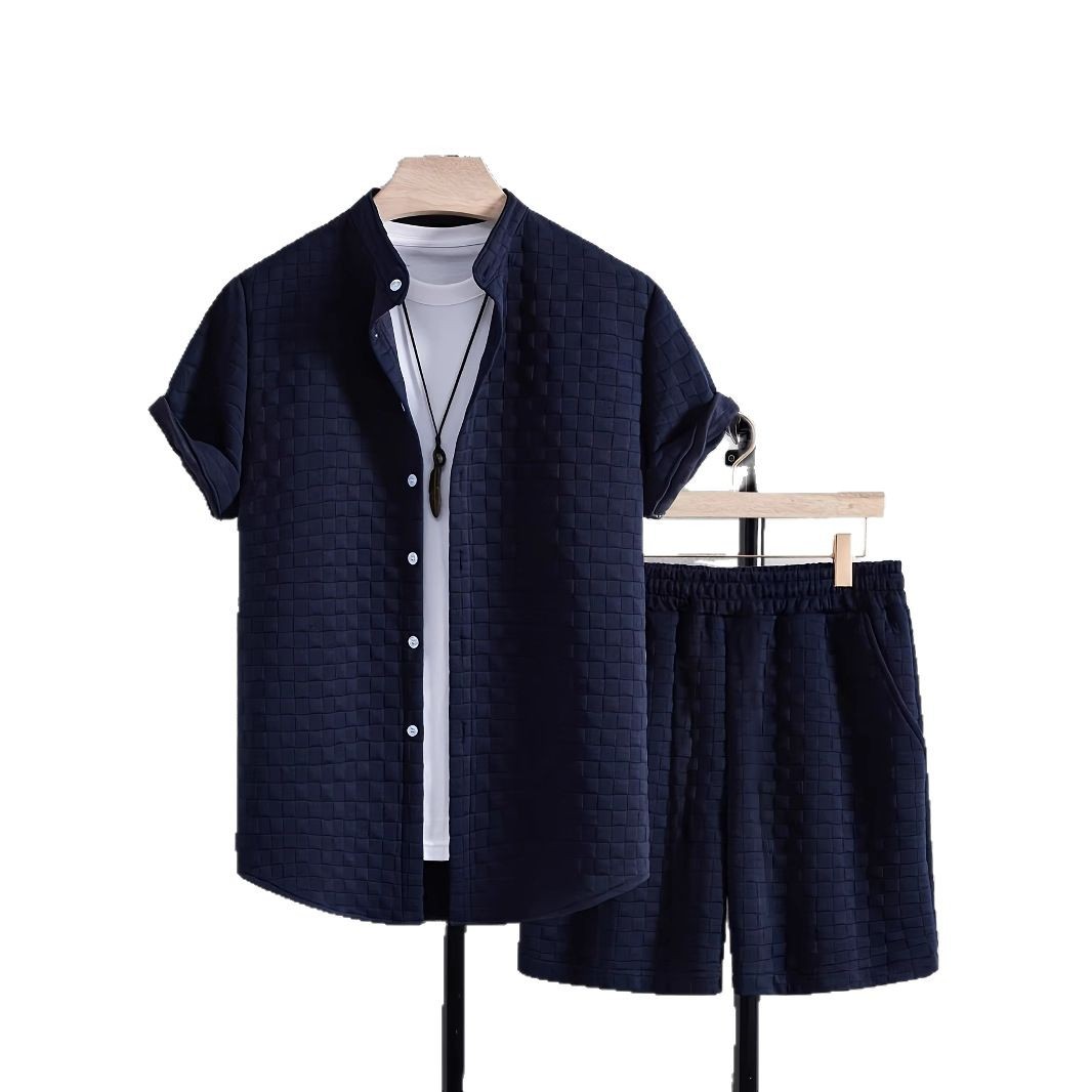 Sleeve Drip Set