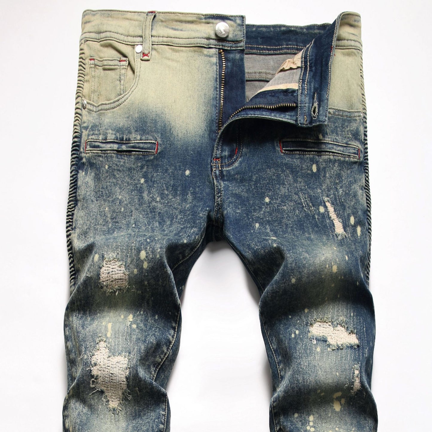 Chill Slim Jeans