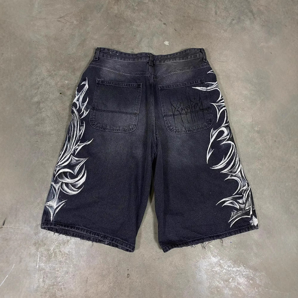 American Retro Shorts